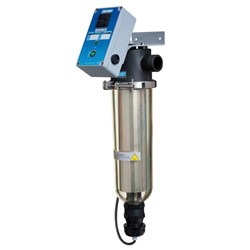 Cintropur UV 10000 - Compact Single Unit UV Water Filter